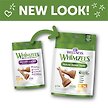 Show in main carousel: WHIMZEES by Wellness Occupy Antler Dental Chews Natural Grain-Free Dental Dog Treats, Medium, 12 count slide 2 of 10