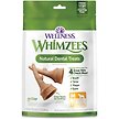 Show in main carousel: WHIMZEES by Wellness Occupy Antler Dental Chews Natural Grain-Free Dental Dog Treats, Medium, 12 count slide 1 of 10