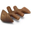 Show in main carousel: Benebone Fishbone Dog Chew Toy, Small slide 1 of 8