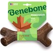 Show in main carousel: Benebone Maplestick Tough Dog Chew Toy, Large slide 2 of 8