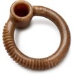 Show in main carousel: Benebone Bacon Flavor Ring Tough Dog Chew Toy, Medium slide 1 of 8