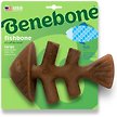 Show in main carousel: Benebone Fishbone Dog Chew Toy, Large slide 2 of 8