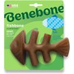 Show in main carousel: Benebone Fishbone Dog Chew Toy, Small slide 2 of 8