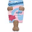 Show in main carousel: Benebone Wishbone Bacon Flavor Chew Puppy Toy, Medium slide 2 of 8