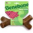 Show in main carousel: Benebone Bacon Stick Tough Dog Chew Toy, Large slide 2 of 8