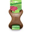 Show in main carousel: Benebone Bacon Flavor Dental Tough Dog Chew Toy, Small slide 2 of 8