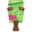 Show in main carousel: Benebone Bacon Flavor Wishbone Tough Dog Chew Toy, Medium slide 2 of 8