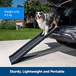 Show in main carousel: PetSafe Happy Ride Foldable Dog Car Ramp, 62-in slide 5 of 9