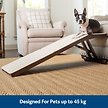 Show in main carousel: PetSafe CozyUp Foldable Wooden Cat & Dog Ramp slide 5 of 10