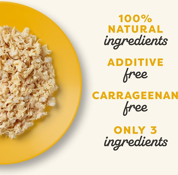 Show full view: Applaws Tender Chicken Breast in Broth Pot, 2.21-oz, case of 10 slide 5 of 10