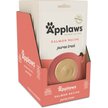 Show in main carousel: Applaws Salmon Puree Lickable Cat Treat, 0.5-oz pouch, case of 60 slide 7 of 8