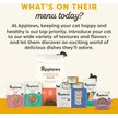Show in main carousel: Applaws Chicken Breast Canned Cat Food, 2.47-oz can, case of 24 slide 6 of 10