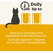 Show in main carousel: Applaws Chicken Broth with Chicken Breast Bone Broth Wet Cat Food, 3-oz pouch, 12 count slide 4 of 8