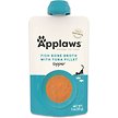 Show in main carousel: Applaws Fish Bone Broth with Tuna Fillet in Broth Wet Cat Food, 3-oz pouch, case of 12 slide 1 of 7