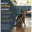 Show in main carousel: Reveal Natural Limited Ingredient Grain-Free Chicken Breast & Duck in Broth Wet Cat Food, 2.47-oz, case of 24 slide 6 of 10