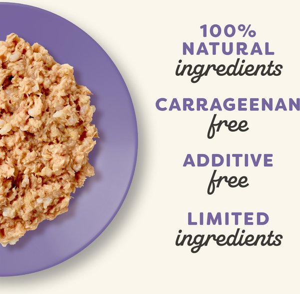 Show full view: Applaws Kitten Variety Pack Wet Cat Food, 2.47-oz, case of 6 slide 4 of 10