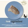 Show in main carousel: Applaws Loin Tilapia Filet Grain-Free Cat Treats, 1.06-oz loin, case of 12 slide 3 of 10