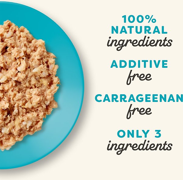 Show full view: Applaws Tuna Fillet in Broth Wet Kitten Food, 2.47-oz can, case of 24 slide 4 of 10