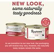 Show in main carousel: Applaws Chicken Breast with Duck in Broth Wet Cat Food, 5.5-oz can, case of 24 slide 2 of 10