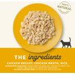Show in main carousel: Applaws Chicken Breast Canned Cat Food, 2.47-oz can, case of 24 slide 2 of 10