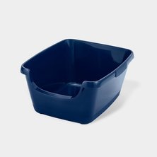 Cat litter boxes & accessories