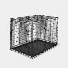 Crates, Pens & Gates