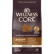 Show in main carousel: Wellness CORE Grain-Free Wild Game Duck, Lamb Meal, Boar & Rabbit Recipe Natural Dry Dog Food, 5.44-kg bag slide 1 of 10