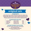 Show in main carousel: Old Mother Hubbard by Wellness Classic Original Mix Natural Large Oven-Baked Biscuits Dog Treats, 1.6-kg bag slide 8 of 9