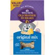 Show in main carousel: Old Mother Hubbard by Wellness Classic Original Mix Natural Large Oven-Baked Biscuits Dog Treats, 1.6-kg bag slide 1 of 9