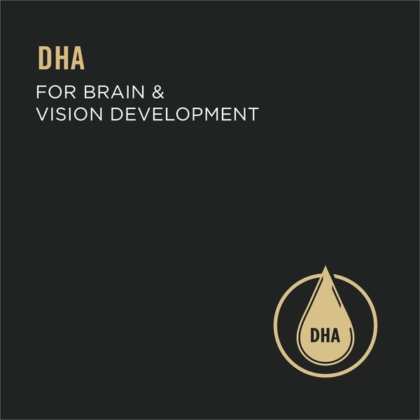 Show full view: Purina Pro Plan Kitten Development Chicken & Liver Entree Wet Cat Food, 85-g can, case of 24 slide 3 of 11