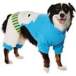 Show in main carousel: Frisco Polar Bear Snuggle Up Knit Dog & Cat PJs, XX-Large slide 1 of 8