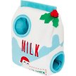 Show in main carousel: Frisco Holiday Milk & Gingerbread Cookies Hide & Seek Puzzle Plush Squeaky Dog Toy, Small/Medium slide 4 of 9