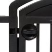 Show in main carousel: Frisco 8-Panel Plastic Exercise Dog Playpen, Black slide 6 of 10