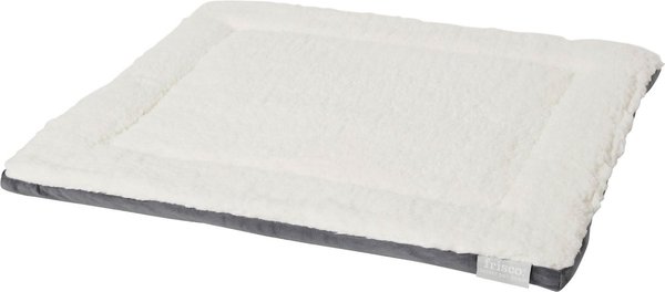 Show full view: Frisco Self-Warming Reversible Cat & Dog Mat, Gray, 24" slide 5 of 10