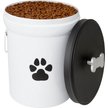 Show in main carousel: Frisco Airitght Dog & Cat Food Storage Canister, 15.2-L slide 2 of 6
