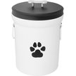 Show in main carousel: Frisco Airitght Dog & Cat Food Storage Canister, 15.2-L slide 1 of 6