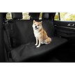Show in main carousel: Frisco Water Resistant Bench Car Seat Cover, Regular, Black slide 1 of 7