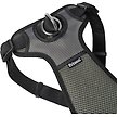Show in main carousel: Frisco Padded Nylon No Pull Dog Harness, Black, XL- Girth 32 to 50-in slide 4 of 10