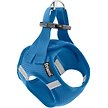 Show in main carousel: Frisco Small Breed Soft Vest Step In Back Clip Dog Harness, Blue, 11 to 13-in chest slide 1 of 8