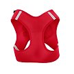 Show in main carousel: Frisco Small Breed Soft Vest Step In Back Clip Dog Harness, Red, 21 to 23-in chest slide 1 of 8