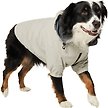 Show in main carousel: Frisco Ultra Lightweight Dog & Cat Windbreaker with Removable Hood, Gray, X-Large slide 1 of 9