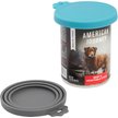 Show in main carousel: Frisco Silicone Pet Food Can Cover, 2 Pack slide 2 of 3