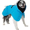 Show in main carousel: Frisco Mediumweight High Visibility Fleece Lined Dog Coat with Snood, Large slide 1 of 9
