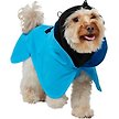 Show in main carousel: Frisco Mediumweight High Visibility Fleece Lined Dog Coat with Snood, Small slide 1 of 9