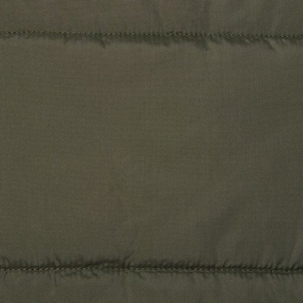 Show full view: Frisco Lightweight Basic Dog & Cat Puffer, Green, Large slide 6 of 9