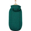 Show in main carousel: Frisco Full Zip Dog & Cat Sweater Fleece Hoodie, Green, XX-Large slide 3 of 9