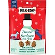 Show in main carousel: Milk-Bone Soft & Chewy Chicken Pawliday Winter Shapes Dog Treats, 128-g bag slide 1 of 5