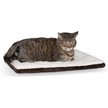 Show in main carousel: K&H Pet Products Self-Warming Pad, Oatmeal/Chocolate slide 1 of 10