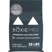 Show in main carousel: Boxiecat Self-Cleaning Probiotic Clumping Clay Cat & Kitty Litter, 12.7-kg bag slide 1 of 10