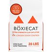 Show in main carousel: Boxiecat Extra Strength Odour Control Clumping Clay Cat & Kitty Litter, 12.7-kg bag slide 1 of 12